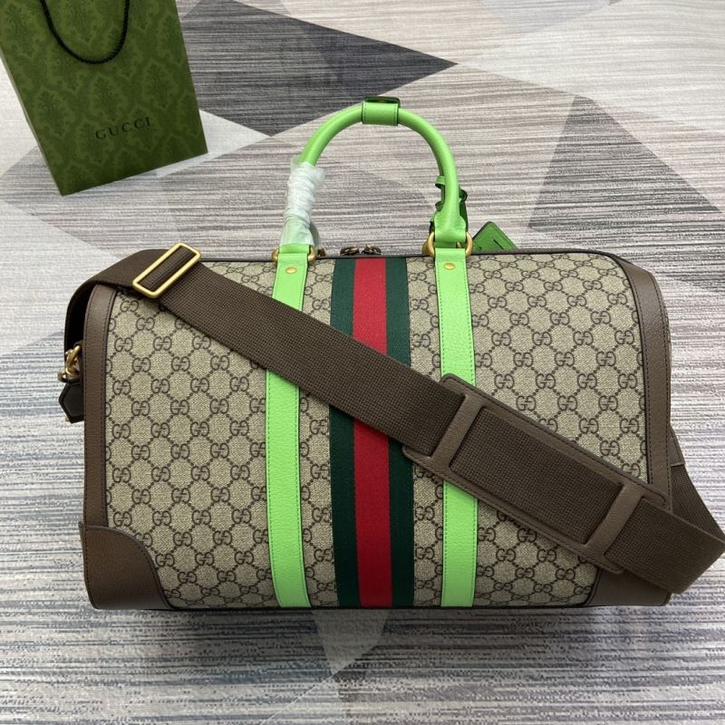 Gucci Travel Bags